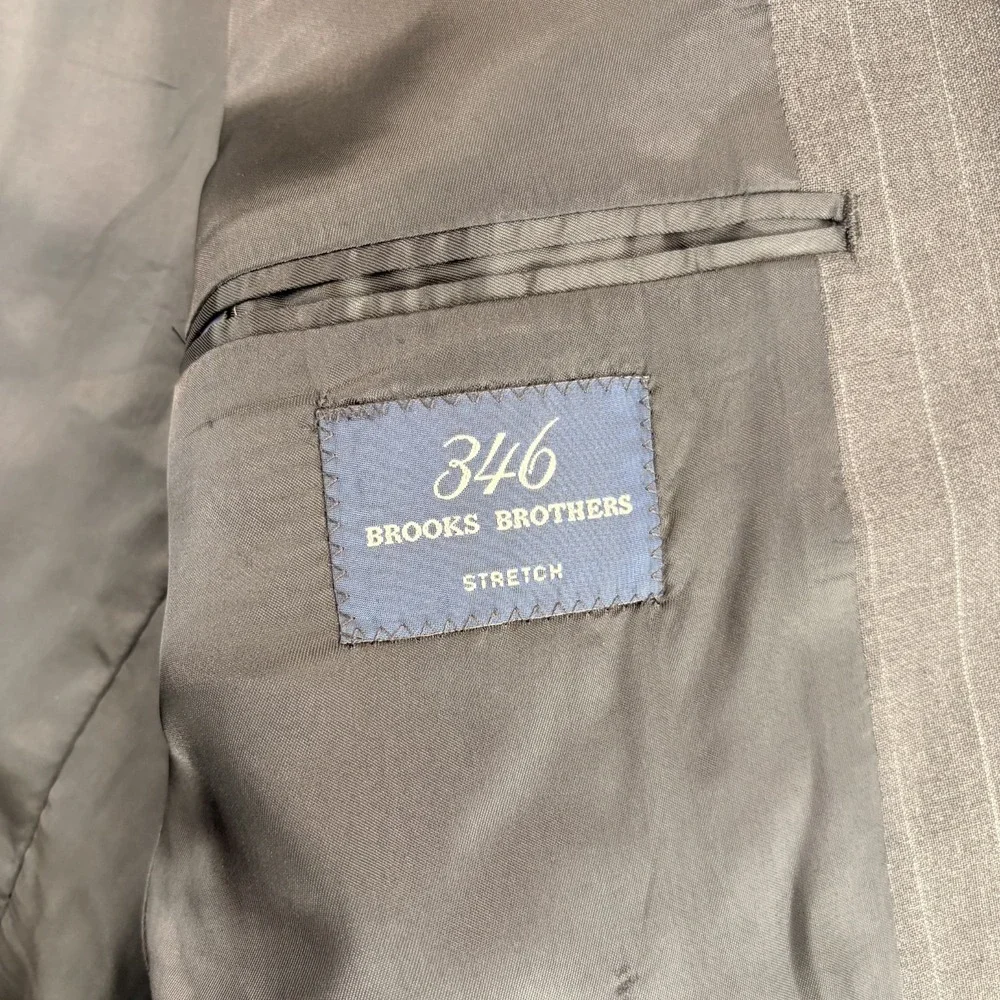 Brooks Brothers this vintage
